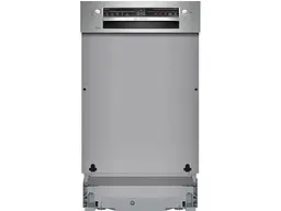 Посудомийна машина Bosch SPI2HKS42E - мініатюра 6