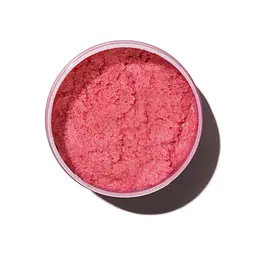 Шовковистий рожевий скраб для тіла з екстрактом Ашваганди Hillary Ashwagandha Silky Rose Scrub 200 мл - мініатюра 3