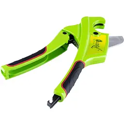 Труборіз Alloid Building Tools для пластикових труб з гумовими накладками 42 мм (PC-42225) - мініатюра 2