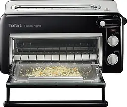 Тостер, міні-духовка Tefal Toast N'Grill TL6008 - мініатюра 3