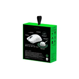 Мишка Razer Viper V4 PRO Wireless White (RZ01-05630200-R3G1) - мініатюра 9