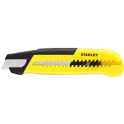 Ніж Stanley Quick Snap з висувним лезом 18 мм (STHT10489-0) - мініатюра 2