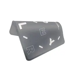 Килимок для мишки A4Tech FP25 Silver (4711421969130) - мініатюра 2