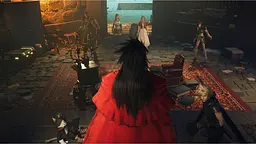 Гра Final Fantasy VII Rebirth для PS5 (EN) [103656] - мініатюра 5