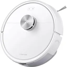 Робот-пилосос Roborock Q7 TF White [Q7TF02-00] [137786] - мініатюра 5