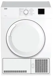 Сушильна машина Beko DB7111PA