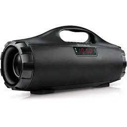 Портативна акустика REAL-EL X-731 Black [82791]