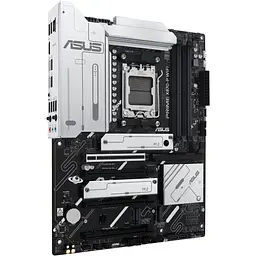 Материнська плата Asus Prime X870-P WIFI sAM5 X870 4xDDR5 M.2 HDMI WiFi BT ATX - мініатюра 3