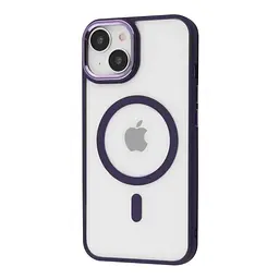 Чохол WAVE Ardor Case with Magnetic Ring iPhone 15 Plus в асортименті - мініатюра 3
