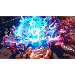 Ключ активації Microsoft Sunset Overdrive Deluxe Edition для Xbox One/Series - мініатюра 2