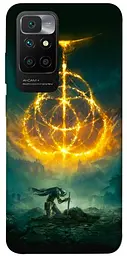 TPU чохол Demsky Elden ring для Xiaomi Redmi 10