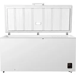 Морозильна скриня Hisense FC650D4AWLYE (7143699) - мініатюра 5
