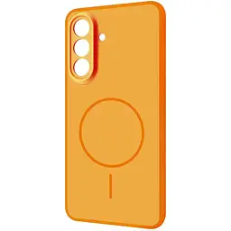 Чохол Proove Softline Case with Magnetic Ring для Samsung Galaxy A36/A56 Orange (PCLCSGSA3610) [161496]