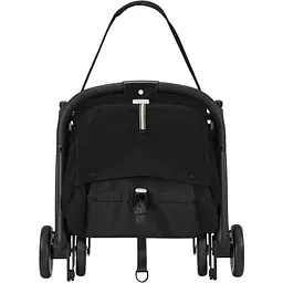 Коляска Cybex Orfeo BLK Magic Black чорна (524000283) - мініатюра 7