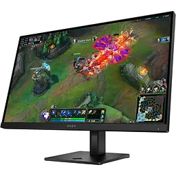 Монітор HP 27` Omen 27q G2 (AV4H6AA) [149024] - мініатюра 3