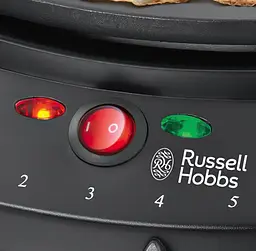 Млинниця Russell Hobbs 20920-56 [70640] - мініатюра 2