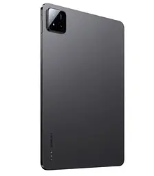 Планшет Xiaomi Pad 7 8/256GB Gray (VHU5498EU) (EU) - мініатюра 3