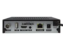 Ефірний Т2 цифровий тюнер World Vision T625A LAN - мініатюра 3
