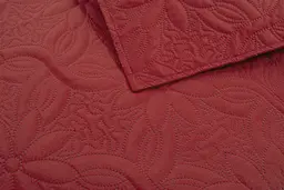 Покривало Lotus Broadway - Basic бордо 175x220 - мініатюра 2