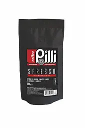 Кава зернова Pilli SPRESSO, 250г
