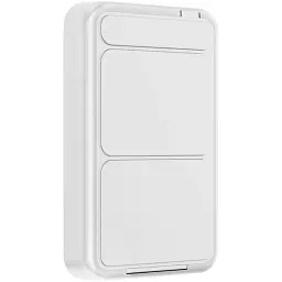 Зовнішній акумулятор Proove Hyperion 10000mAh 20W White (PBHN15020002) [136797] - мініатюра 4