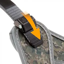 Шлеї для собак Ferplast Agila Smile 2 (FR76043003) - мініатюра 3
