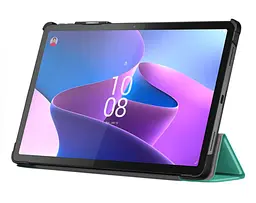 Чохол Primolux Slim для планшета Lenovo Tab P11 Pro 2nd Gen 11.2" TB-132 / TB-138 Dark Green - мініатюра 3