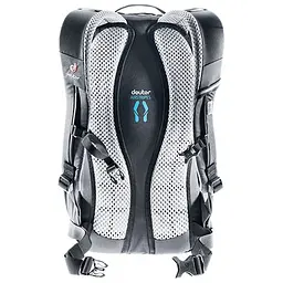 Рюкзак Deuter Bike I 14 3203119 old Black (1052-3203119 7000) - мініатюра 2