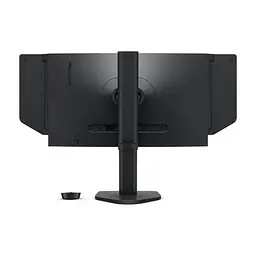 Монітор BenQ XL2546X+ Dark Grey - мініатюра 2