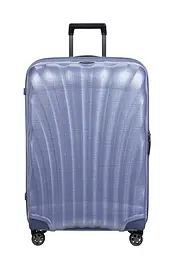 Валіза 75 См Samsonite C-LITE LAVENDER 75x51x31 CS2*81004