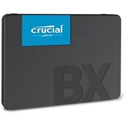 Накопичувач SSD 2.5" 1TB Micron (CT1000BX500SSD1) - мініатюра 3