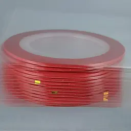 Стрічка для дизайну нігтів striping tape B127 №04