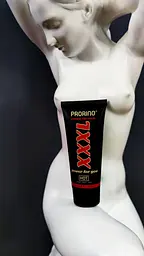 Крем, що збільшує об'єм, сильний Prorino XXXL Cream for men 65 m - мініатюра 2