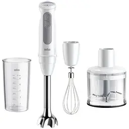 Блендер Braun MultiQuick 5 MQ50236M