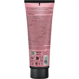Маска тонуюча для волосся Osmo Cherry Red 225 мл - мініатюра 2