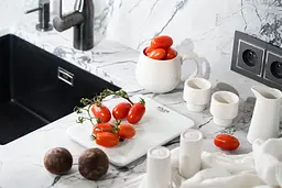 Ваги кухонні Adler AD 3177 white електронні/10кг/г; мл, унція/ USB type C/ автовимкнення/ скло - мініатюра 8