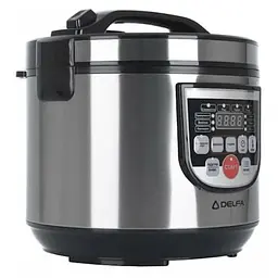 Мультиварка Delfa DMC-500 - мініатюра 2