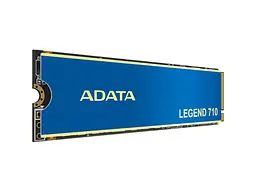 SSD-накопичувач ADATA Legend 710 256 GB (ALEG-710-256GCS) - мініатюра 2