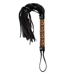 Набір аксесуарів BDSM Panthra Gato 8-piece set - мініатюра 6