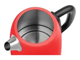 Електрочайник ECG RK 1700 Magnifica Corsa - мініатюра 4