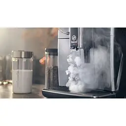 Кавомашина Saeco Xelsis Deluxe SM8780/00 [67231] - мініатюра 5