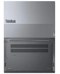 Ноутбук Lenovo 14 ThinkBook 14-G9 WUXGA IPS AG/Intel 7-240H/16GB/512SSD/UMA/W11P/Gray (21UY0017RA) - мініатюра 5