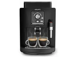 Кавомашина автоматична Krups Harmony EA5088E0