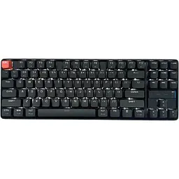 Клавіатура Xiaomi Mechanical Keyboard TKL Paragraph Switch VB-Pro [BHR7720CN] [112774] - мініатюра 2
