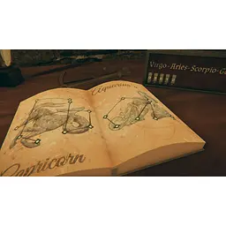 Ключ активації Microsoft Wizardry School: Escape Room для Xbox One/Series S/X - мініатюра 6