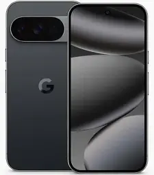 Смартфон Google Pixel 10 Pro 16/256GB Obsidian – черный (евро версия)