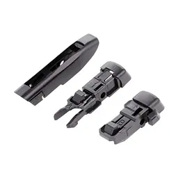 Щітка склоочисника Valeo 578502 - мініатюра 4