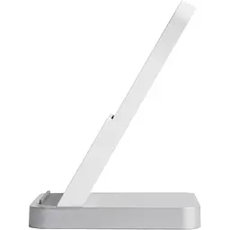 Бездротовий зарядний пристрій XiaomiVertical Air-cooled Wireless Charger 30W (MDY-11-EG) - мініатюра 2