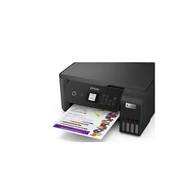 Багатофункціональний пристрій Epson EcoTank L3260 c WiFi (C11CJ66409) - мініатюра 2