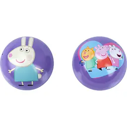 М'яка іграшка-сюрприз у кулі Miraball Peppa Pig з аксесуарами (M14113(M14159)) - мініатюра 13